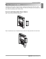 Предварительный просмотр 41 страницы LG ARNH04GK2A2 Installation Manual