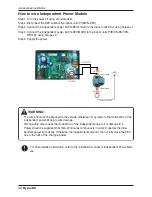 Предварительный просмотр 42 страницы LG ARNH04GK2A2 Installation Manual