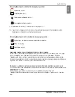 Предварительный просмотр 47 страницы LG ARNH04GK2A2 Installation Manual