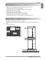 Preview for 9 page of LG ARNH08GK3A2 Installation Manual