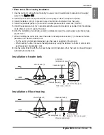 Предварительный просмотр 13 страницы LG ARNH08GK3A2 Installation Manual