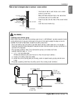 Предварительный просмотр 15 страницы LG ARNH08GK3A2 Installation Manual