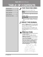 Preview for 2 page of LG ARNH10GK2A2 Owner'S Manual