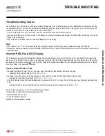 Preview for 75 page of LG ARNH763K3B2 Installation Manual