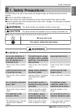 Preview for 3 page of LG ARNH963K2A2 Installation Manual