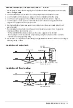 Preview for 13 page of LG ARNH963K2A2 Installation Manual