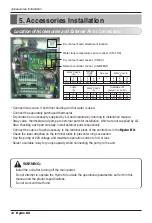 Предварительный просмотр 24 страницы LG ARNH963K2A2 Installation Manual