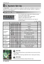 Preview for 38 page of LG ARNH963K2A2 Installation Manual