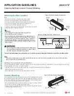 Preview for 56 page of LG ARNU 053 SBL4 Engineering Manual