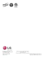 Preview for 62 page of LG ARNU 053 SBL4 Engineering Manual