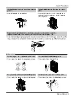 Preview for 5 page of LG ARNU Series Service Manual