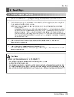 Preview for 105 page of LG ARNU Series Service Manual