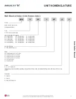 Preview for 11 page of LG ARNU053SBL4 Installation Manual