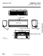 Preview for 25 page of LG ARNU053SBL4 Installation Manual