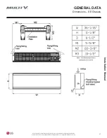 Preview for 27 page of LG ARNU053SBL4 Installation Manual