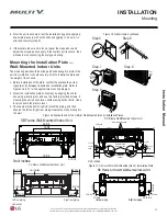 Preview for 35 page of LG ARNU053SBL4 Installation Manual