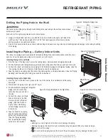 Preview for 37 page of LG ARNU053SBL4 Installation Manual