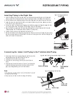 Preview for 39 page of LG ARNU053SBL4 Installation Manual