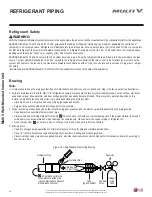 Preview for 42 page of LG ARNU053SBL4 Installation Manual