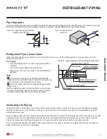 Preview for 43 page of LG ARNU053SBL4 Installation Manual