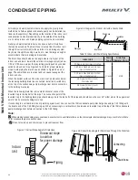 Preview for 44 page of LG ARNU053SBL4 Installation Manual