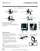 Preview for 45 page of LG ARNU053SBL4 Installation Manual