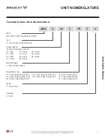 Preview for 11 page of LG ARNU053TRC4 Instruction Manual