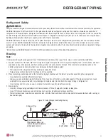 Preview for 33 page of LG ARNU053TRC4 Instruction Manual