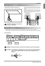 Preview for 9 page of LG ARNU05GL1G2 Installation Manual