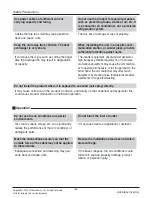 Preview for 6 page of LG ARNU05GL1G2 Service Manual