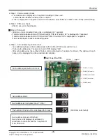 Предварительный просмотр 29 страницы LG ARNU05GL1G2 Service Manual