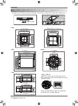 Preview for 14 page of LG ARNU05GTRD4 Installation Manual