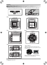 Preview for 15 page of LG ARNU05GTRD4 Installation Manual