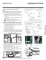 Предварительный просмотр 45 страницы LG ARNU073 B3G4 Installation Manual