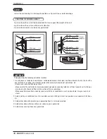 Preview for 10 page of LG ARNU073BGA4 Installation Manual