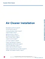 Preview for 31 page of LG ARNU073BHA2 Installation Manual