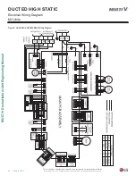 Предварительный просмотр 26 страницы LG ARNU073BHA4 Engineering Manual