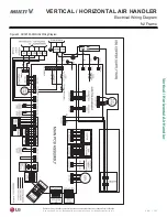 Предварительный просмотр 161 страницы LG ARNU073BHA4 Engineering Manual