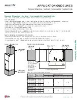 Предварительный просмотр 195 страницы LG ARNU073BHA4 Engineering Manual