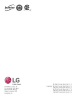 Предварительный просмотр 203 страницы LG ARNU073BHA4 Engineering Manual