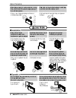 Preview for 6 page of LG ARNU073CEA2 Owner'S Manual