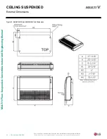 Предварительный просмотр 32 страницы LG ARNU073CEA4 Engineering Manual