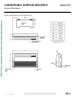 Предварительный просмотр 44 страницы LG ARNU073CEA4 Engineering Manual