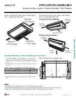 Предварительный просмотр 55 страницы LG ARNU073CEA4 Engineering Manual