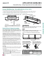 Предварительный просмотр 57 страницы LG ARNU073CEA4 Engineering Manual