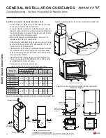 Preview for 38 page of LG ARNU073L1G4 Installation Manual