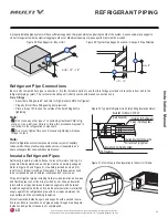 Preview for 43 page of LG ARNU073L1G4 Installation Manual