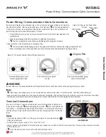 Preview for 47 page of LG ARNU073L1G4 Installation Manual