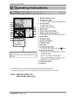 Preview for 8 page of LG ARNU073SEL2 Owner'S Manual