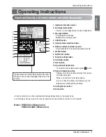 Preview for 7 page of LG ARNU073TJC2 Owner'S Manual